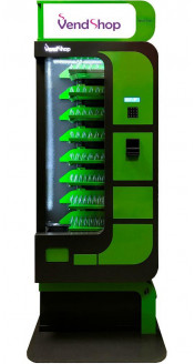 Универсальный торговый автомат SM GRAND MULTIPAY